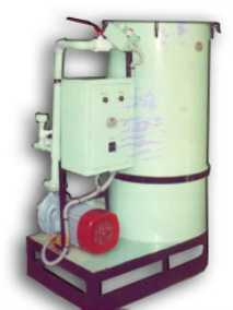 Spray Washing Machine